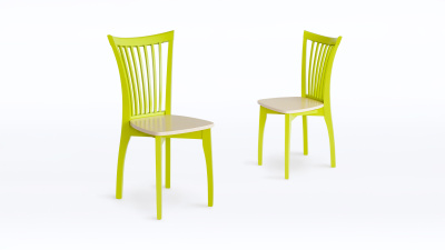 Стул Венеция М 8 тк.1. Фото №2