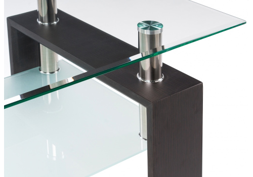 Журнальный стол CT1-052 wenge. Фото №6