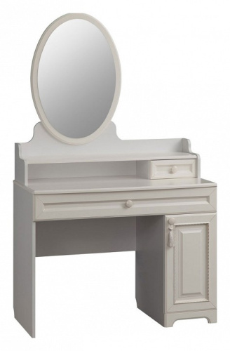 Белла Трюмо белый/софт джелато. Фото №1