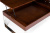 Стол журнальный J030 венге. Фото №11
