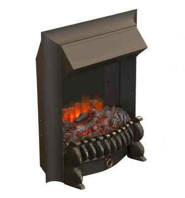 Электроочаг RealFlame Fobos Lux BL S. Фото №3