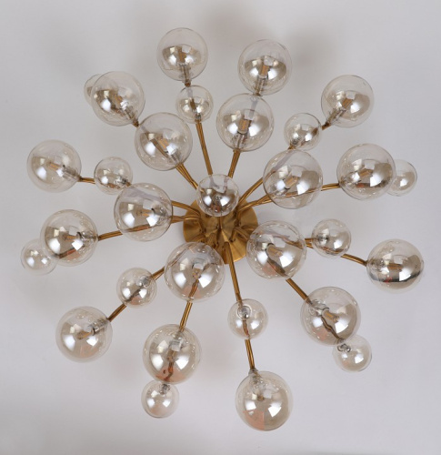 Потолочная люстра Favourite Lash 2525-18U. Фото №2