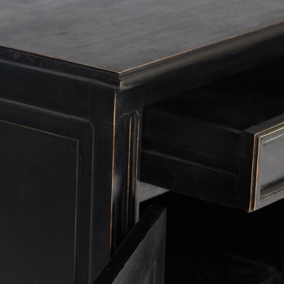 Комод Black Label mod. WA-0028. Фото №5