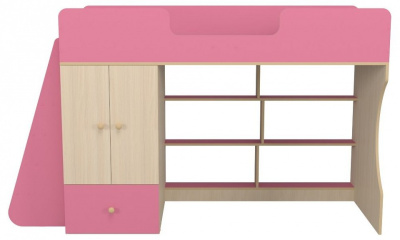 Набор для детской Р445 Капризун 1, бежевый фото Набор для детской Р445 Капризун 1, бежевый. Фото №5