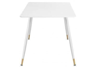 Стол Bianka белый. Фото