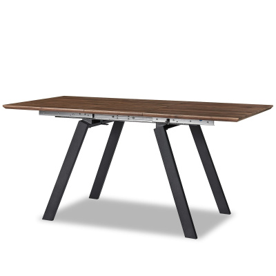 Стол DT1051 орех фото Стол DT1051 орех. Фото №3