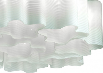 Потолочная люстра ST-Luce Onde SL117.502.09. Фото