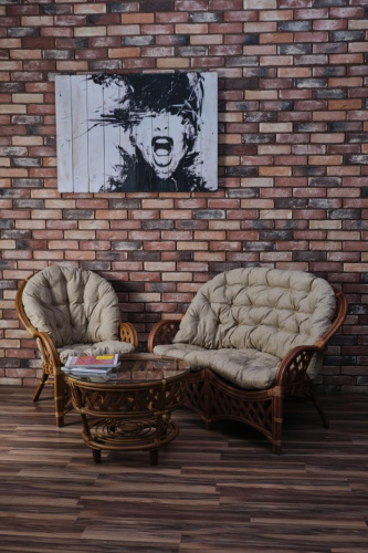 Стул DSW темно-серый x4. Фото №7