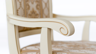 Стул Венеция М 16 тк.2 фото Стул Венеция М 16 тк.2. Фото №5