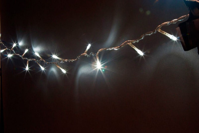 Гирлянда нить Feron CL03 26730. Фото №2