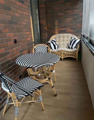 Обеденный стул "Токио". Фото №8