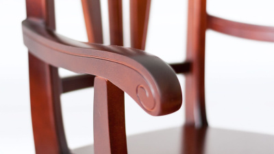 Стул Венеция М 15 жесткое сиденье фото Стул Венеция М 15 жесткое сиденье. Фото №3