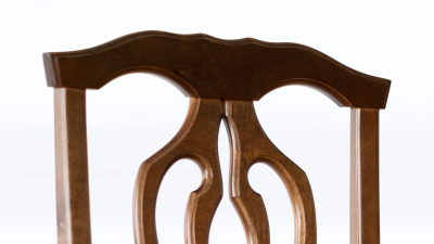 Стул Венеция М 14 жесткое сиденье фото Стул Венеция М 14 жесткое сиденье. Фото №4