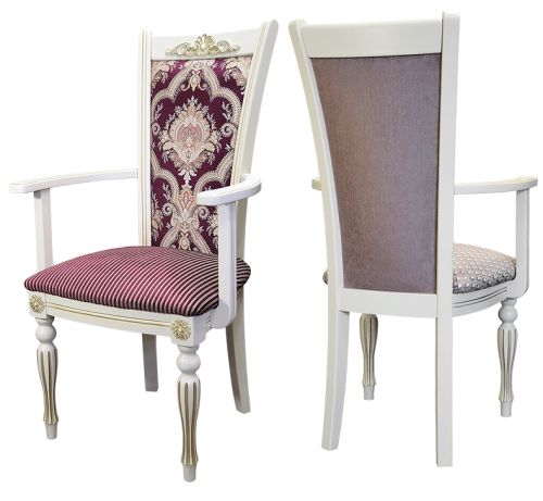 Стул  Агидель 2. Фото №1