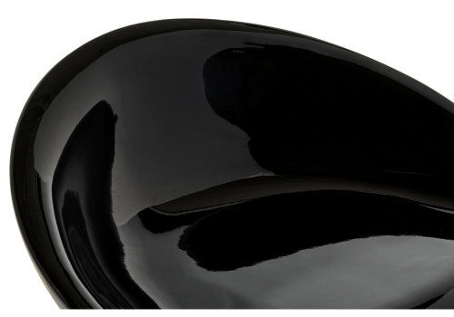 Барный стул Orion черный. Фото №6