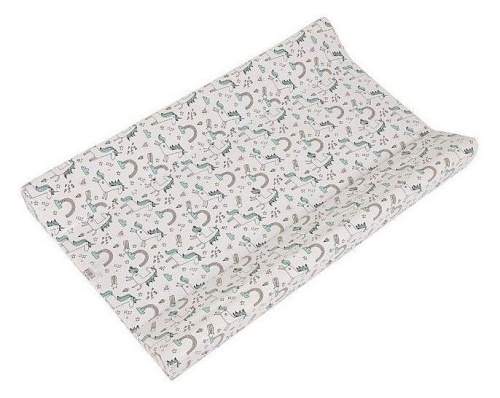 Доска пеленальная Polini Kids Единорог Радуга, фото Доска пеленальная Polini Kids Единорог Радуга,. Фото №1