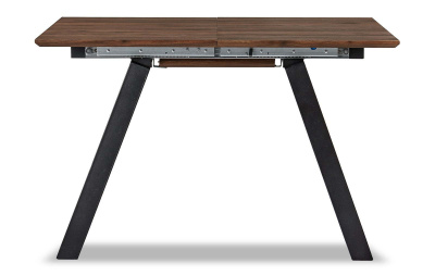 Стол DT1051 орех фото Стол DT1051 орех. Фото №4