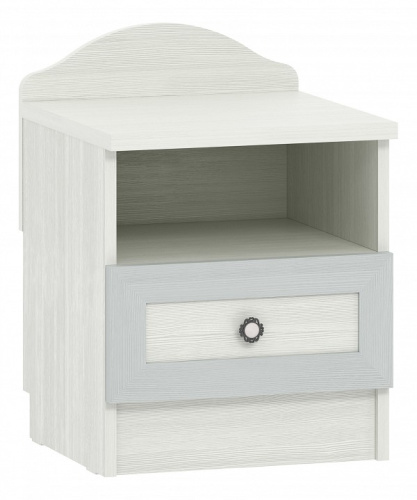 Тумбочка Прованс НМ 009.22 М1. Фото №1