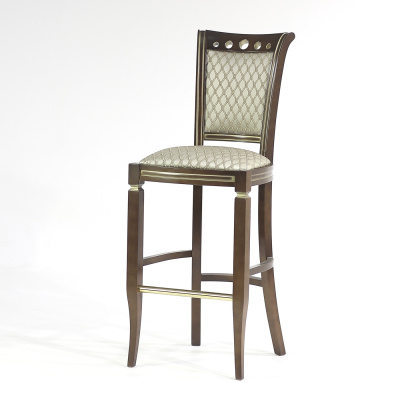 Барный стул Элегант 15-311 фото Барный стул Элегант 15-311. Фото №2