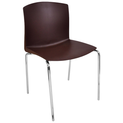 Стул Pull-4 хром фото Стул Pull-4 хром. Фото №4