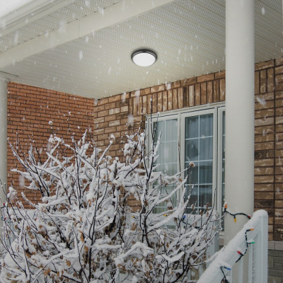 Накладной светильник Novotech Opal 357505. Фото №2