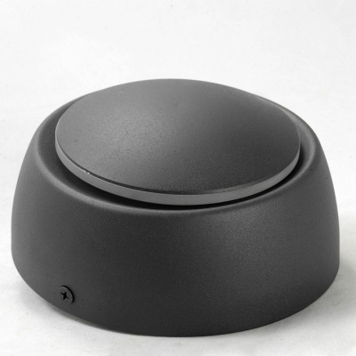 Накладной светильник Lussole Yakutat LSP-8016. Фото