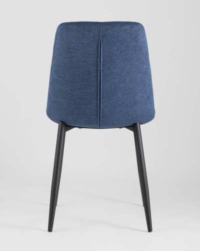 Стул Канзас синий. Фото №7