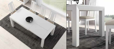 Обеденный стол 2023. Фото №2