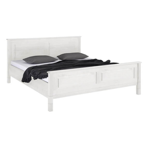 Кровать "Рауна" 180x200. Фото №1