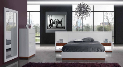 Спальня Life 619. Фото №2