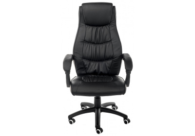 Компьютерное кресло Компьютерное кресло Fred черное. Фото №2