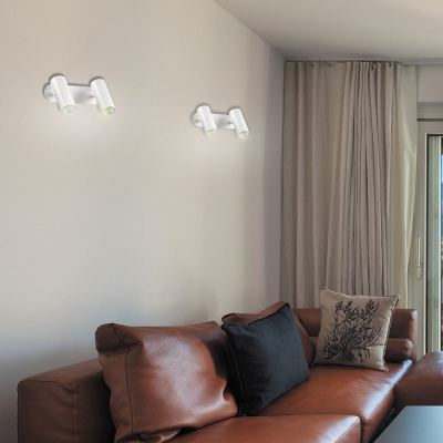 Спот Novotech Tubo 357462 фото Спот Novotech Tubo 357462. Фото №2