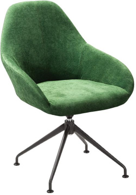 Кресло Kent Spider Сканди Грин. Фото №2