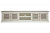 ТВ тумба Secret De Maison Riviera (mod. 2320) (Antique White/Whitewash)