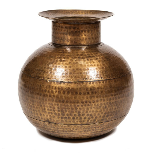 Ваза Secret De Maison Alladin (mod. М-17250) (Античная медь). Фото №1