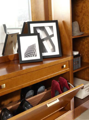 Обувница 440.080. Фото №2