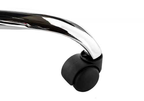 Компьютерное кресло Midl черный. Фото №9