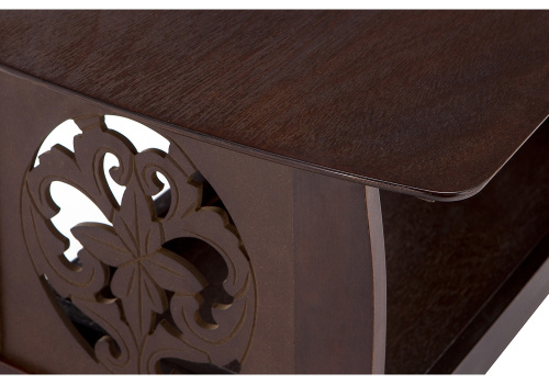 Журнальный стол Diana oak. Фото №6