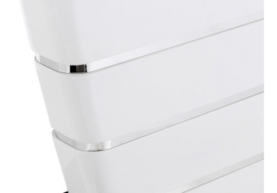 Стол Space 120 белый. Фото №2