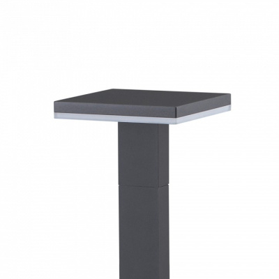 Наземный низкий светильник Mantra Tignes 6498 фото Наземный низкий светильник Mantra Tignes 6498. Фото №2