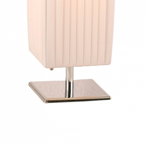 Настольная лампа декоративная Globo Bailey 24661. Фото №2