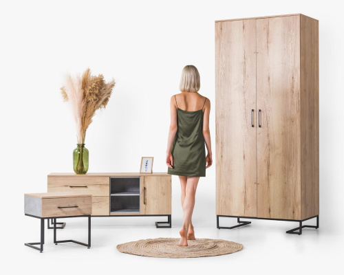 Стул TOLIX SOFT черный матовый. Фото №12