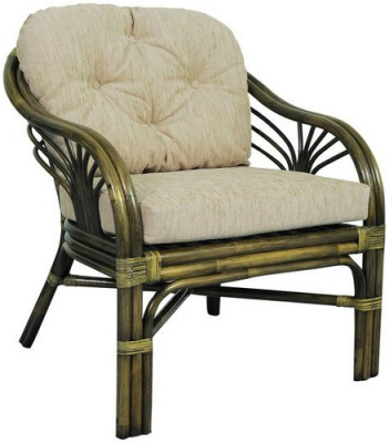 Кресло из ротанга 01/14 фото Кресло из ротанга 01/14. Фото №3