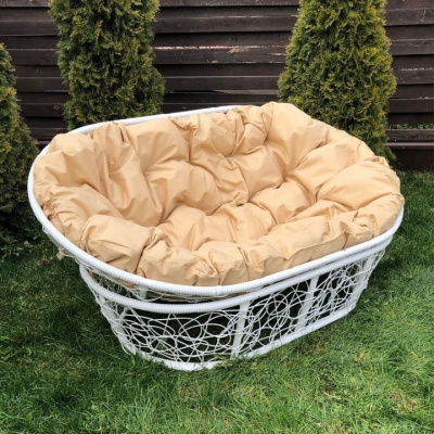 Диван Mamasan 23/02 met (4). Фото