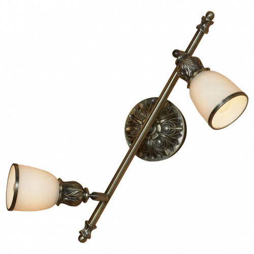 Спот Lussole Furlo GRLSL-7301-02. Фото №1