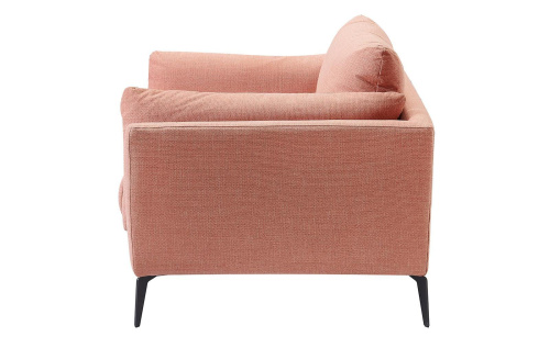 Кресло Amsterdam 5176 Коралловый (CORAL). Фото №5