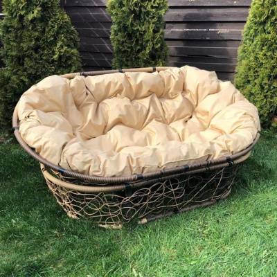 Диван Mamasan 23/02 met (10). Фото