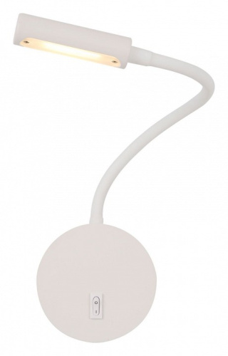 Бра Maytoni Stem C035WL-L3W3K. Фото №1