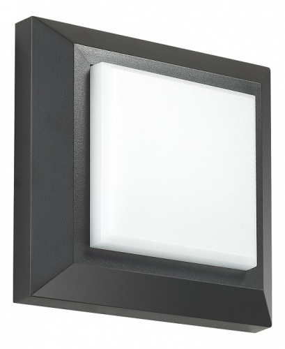 Накладной светильник Novotech Kaimas 357419. Фото №1