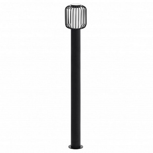 Наземный высокий светильник Eglo Ravello 98724. Фото №1